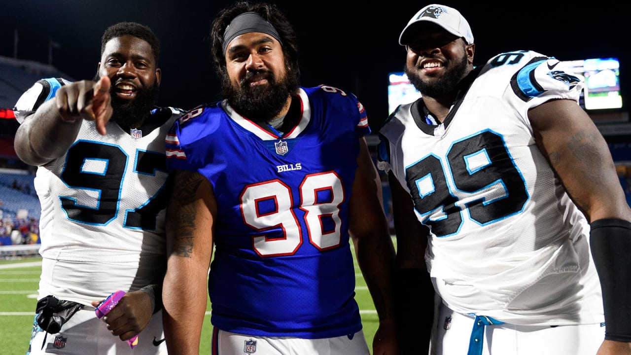 D Line