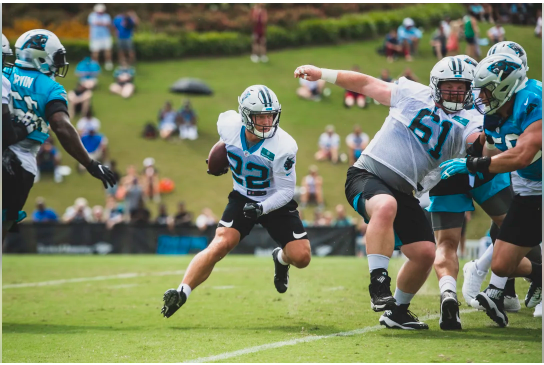 McCaffrey