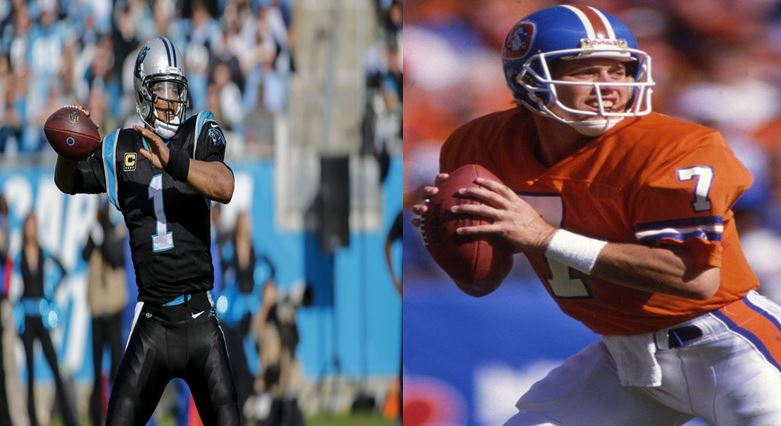 Newton Elway