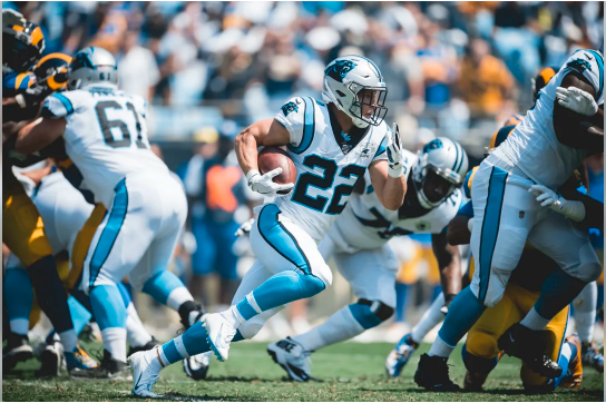 McCaffrey
