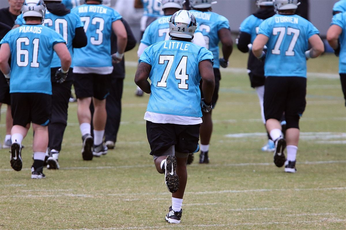 Offensive Line