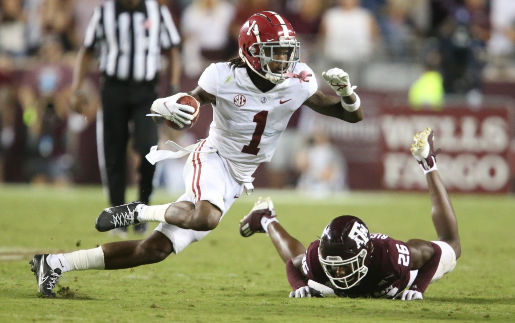 Gary Crosby Jr, USA Today Sports